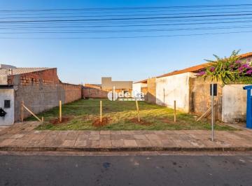 Terreno · 280m² · Terreno disponível para venda no bairro Jardim Europa em Uberlândia-MG