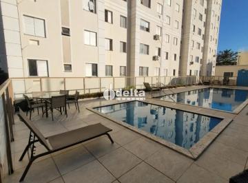 Apartamento · 57m² · 2 Quartos · 1 Vaga · Apartamento disponível para Venda no bairro Presidente Roosevelt em Uberlândia-MG