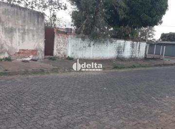 Terreno · 375m² · Terreno disponível para venda no bairro Tubalina em Uberlândia-MG