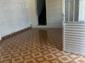 52869.001 · Sobrado a venda - Vila Elze