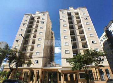 Apartamento · 64m² · 2 Quartos · 2 Vagas · Apartamento para aluguel no Parque Campolim - Sorocaba SP