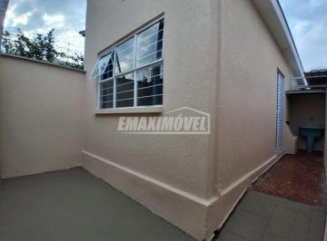 Casa · 25m² · 1 Quarto · Casa no Jardim Santa Rosália - Sorocaba SP