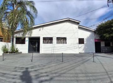 Comercial · 375m² · 8 Quartos · 7 Vagas · Casa comercial com 10 salas, sendo 1 delas com lavabo no Centro de Sorocaba