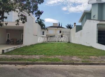 Terreno · 250m² · Terreno no COndomínio Ibiti Royal - Sorocaba/SP