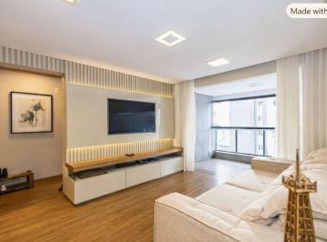 5673e43820eac6e92497e47cbe9146ad51cad98f · Apartamento com 3 quartos (1 suíte) à venda, 125 m² por R$ 1.600.000 - Cabral - Curitiba/PR