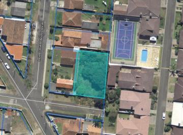 cdd5208be1cc8acf9a912e8e086bded014565296 · Terreno à venda, 570 m² por R$ 550.000,00 - São Braz - Curitiba/PR