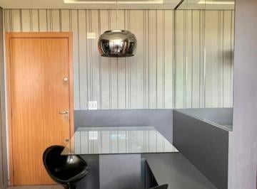 Apartamento · 45m² · 2 Quartos · 1 Vaga · Spazio Montseny