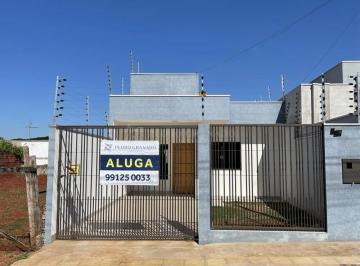 Casa · 73m² · 3 Quartos · 1 Vaga · Casa 03 Dormitórios - Jardim Paulista