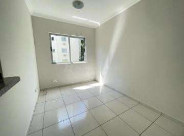 Apartamento · 56m² · 2 Quartos · 1 Vaga · Apartamento 02 Dormitórios - Zona 07