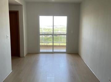 Apartamento · 57m² · 2 Quartos · 1 Vaga · Apartamento com 02 dormitórios - Vila Marumby