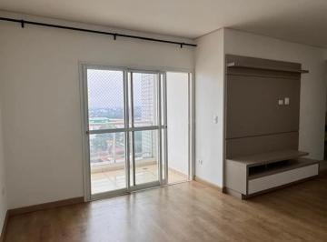 Apartamento · 82m² · 3 Quartos · 1 Vaga · Apartamento com 3 Quartos, Suíte e Churrasqueira a Carvão