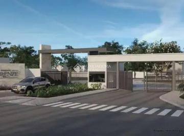 Terreno · 128m² · TERRENO EM CONDOMINIO FIREZE LA BELLA TOSCANA SJP 128,00M²