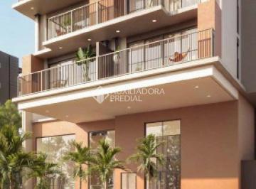 Apartamento · 22m² · 1 Quarto · Studio à venda no Bigorrilho - The Balance