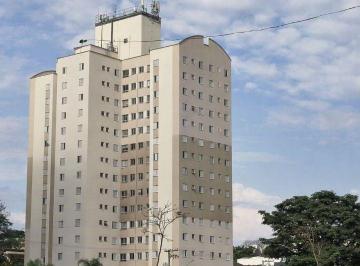 15ed0bf152681a49f8cfc367d83d598607aa9b25 · Apartamento com 2 dormitórios para alugar, 56 m² por R$ 3.826,00/mês - Jardim das Colinas - São José