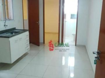 853ce4485e1f42a6ddc0becef8b13f6bee5db313 · Apartamento com 1 dormitório para alugar, 32 m² por R$ 1.440/mês - Vila Moreira - Guarulhos/SP