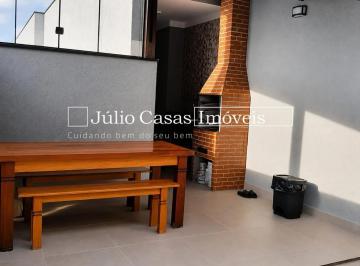 Apartamento · 82m² · 2 Quartos · 1 Vaga · Venda apartamento 82m² cobertura com Churrasqueira -Largo do Divino 2dom.