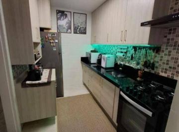 e27babd15552bebe36889082388b04c4f7b68e79 · Apartamento com 3 dormitórios à venda, 86 m² por R$ 358.000 - Jardim Primavera - Jacareí/SP