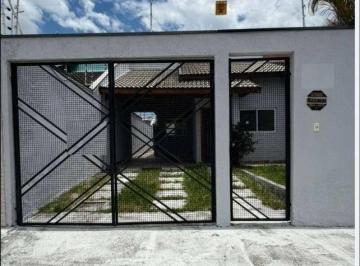 66dddac9d37297d281de1a2c74540b096c7f747d · Casa com 3 dormitórios à venda, 111 m² por R$ 450.000 - Residencial Parque dos Sinos - Jacareí/SP