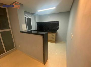 02a2423e58dc1c16b6e60baca1869a69753f0995 · Apartamento com 2 dormitórios à venda, 40 m² por R$ 235.000,00 - Vila Nova Aliança - Jacareí/SP
