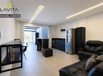 6b0e1b405816bf678f381390505d125a212d97c0 · Apartamento Mobiliado com terraço no Edifício Loft Tetto no Bairro Itoupava Seca em Blumenau - SC