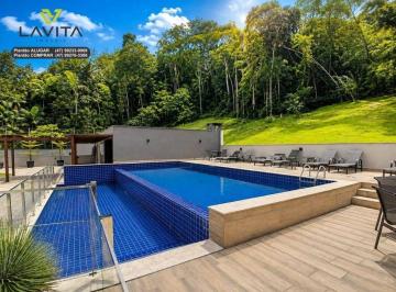1ea6f68b7dc16460b0272bf77206004b5881d0cf · Apartamento semi mobiliado no Condomínio Residencial Vancouver Bairro Vila Nova em Blumenau-SC