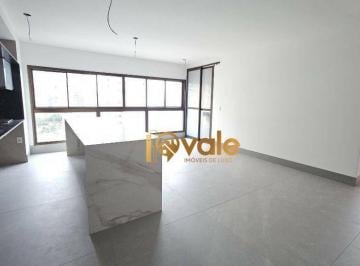 6b77fe7b248152b1fd5af44f715e6ad8cff023f0 · Apartamento com 3 dormitórios à venda, 120 m² - Jardim Aquárius - São José dos Campos/SP