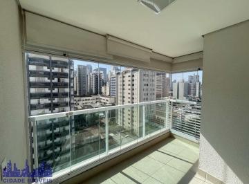 Apartamento · 43m² · 1 Quarto · 2 Vagas · Aluguel de apartamento na Rua Lisboa, Pinheiros