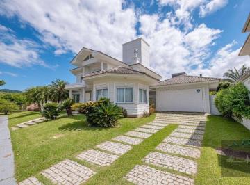 7da916e1d512d9ef3c8065e9e54804908c2961e1 · Casa com 4 dormitórios à venda, 343 m² por R$ 4.050.000 - Saco Grande - Florianópolis/SC