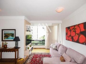 Foto 01 · Oportunidade única! Apartamento de 3 dormitórios e 2 vagas no Morumbi, SP