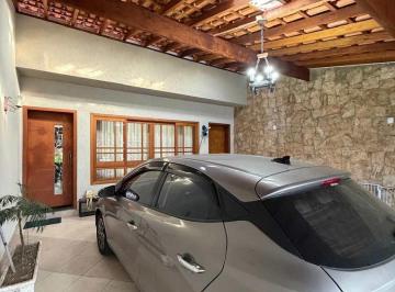 Casa · 175m² · 3 Quartos · 3 Vagas · Casa com 3 quartos, Vila Mogilar, Mogi das Cruzes - R$ 850 mil, Cod: 2537