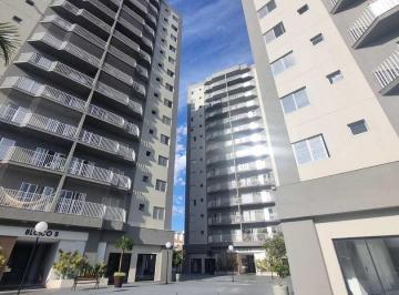 Apartamento · 92m² · 3 Quartos · 1 Vaga · Condomínio Monte Verde, Parque Santana em Mogi das Cruzes