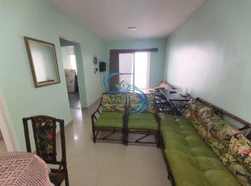 Apartamento · 54m² · 1 Quarto · 1 Vaga · Apartamento com 1 quarto, Jardim Real,Praia Grande