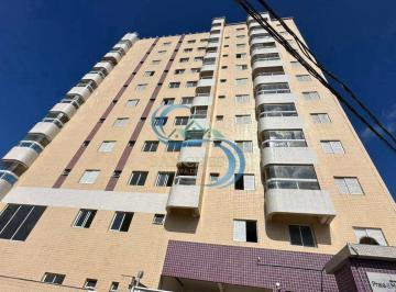 Apartamento · 45m² · 1 Quarto · 1 Vaga · Apartamento com 1 quarto, Balneário Maracanã, Praia Grande - R$ 340 mil, Cod: 7938