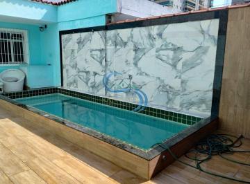 Casa · 91m² · 2 Quartos · 2 Vagas · Casa com 2 quartos, Vila Caiçara, Praia Grande
