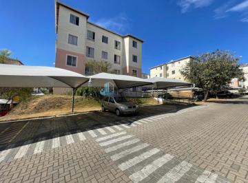 Apartamento · 2 Quartos · 1 Vaga · APARTAMENTO - BAIRRO NITERÓI