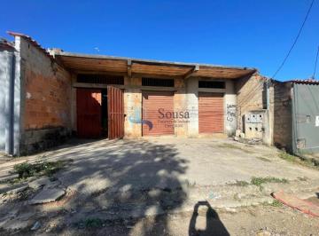 Comercial · Veredas-Ribeirao das Neves
