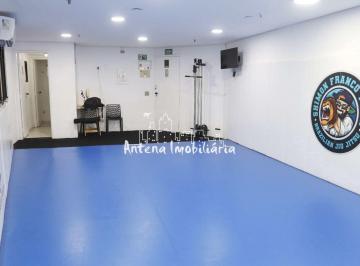 Comercial · 55m² · 1 Vaga · Conjunto comercial em Santa Cecília - Cód.: 13129.