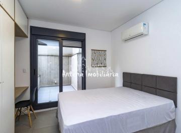 Apartamento · 30m² · 1 Quarto · Kitnet mobiliada em Higienópolis - Cód.: 13118