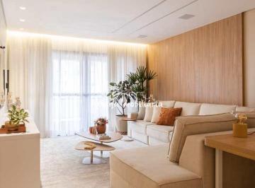 Apartamento · 141m² · 3 Quartos · 2 Vagas · Apartamento com 03 dormitórios em Poá - Cód.: 13126.