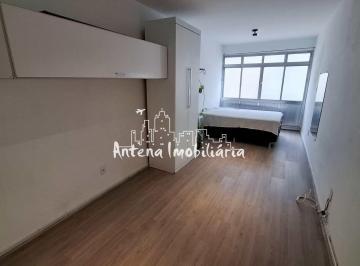 Apartamento · 26m² · 1 Quarto · Kitnet à venda na Vila Buarque - Cód.: 13127.