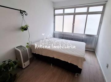 Apartamento · 26m² · 1 Quarto · Kitnet à venda na Vila Buarque - Cód.: 13127.