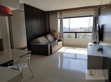 6d90e2dfe0ad1b279f75be6fb5305297807aab56 · Apartamento com 3 dormitórios à venda, 86 m² por R$ 785.000,00 - Jardim Ypê - Paulínia/SP