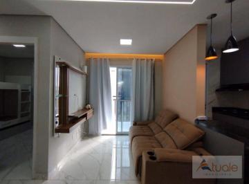 3a547d11088749123dbdd9a1ceae3ce85d66aca6 · Apartamento com 2 dormitórios à venda, 50 m² por R$ 380.000,00 - Parque Ortolândia - Hortolândia/SP