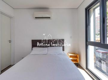 Apartamento · 22m² · 1 Quarto · Kitnet na Santa Cecília - Cód.: 13119.