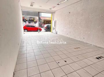 Comercial · 107m² · Salão comercial em Ferraz de Vasconcelos - Cód.: 13124.