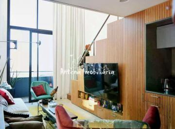 Apartamento · 58m² · 1 Quarto · 1 Vaga · Apartamento com 01 dormitório na Vl. Madalena - Cód.: 13134.