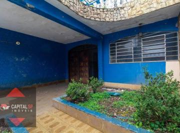 d467f32eace5ff3e0dbd1eec2ae0b20c91db4556 · Sobrado com 3 dormitórios à venda, 289 m² por R$ 830.000,00 - Vila Laís - São Paulo/SP