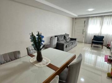 26c948c53fe3099a06a8da861202a6130eb0066c · Sobrado com 4 dormitórios, 142 m² - venda por R$ 980.000,00 ou aluguel por R$ 6.310,00/mês - Chácara