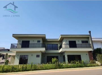 Casa · 307m² · 5 Quartos · 4 Vagas · Casa à venda no condomínio San Vitale Bragança Paulista SP