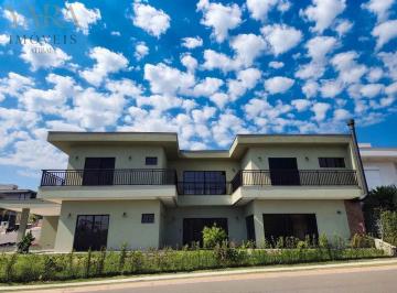 Casa · 307m² · 5 Quartos · 4 Vagas · Casa de Alto Padrão 5 quartos|Condomínio Vitale Bragança Pta